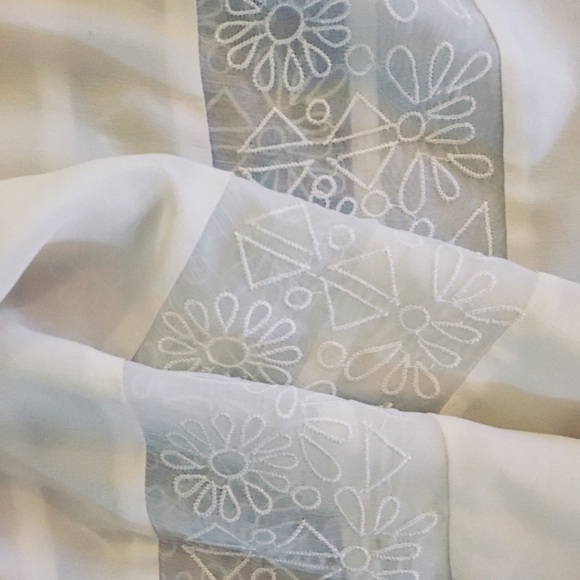 NWT! Beautiful Rebecca Minkoff dress size 4. - Picture 2 of 4